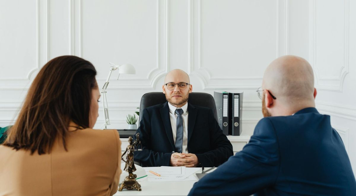 Conveyancing Services - Dixon and Sanders Lawyers