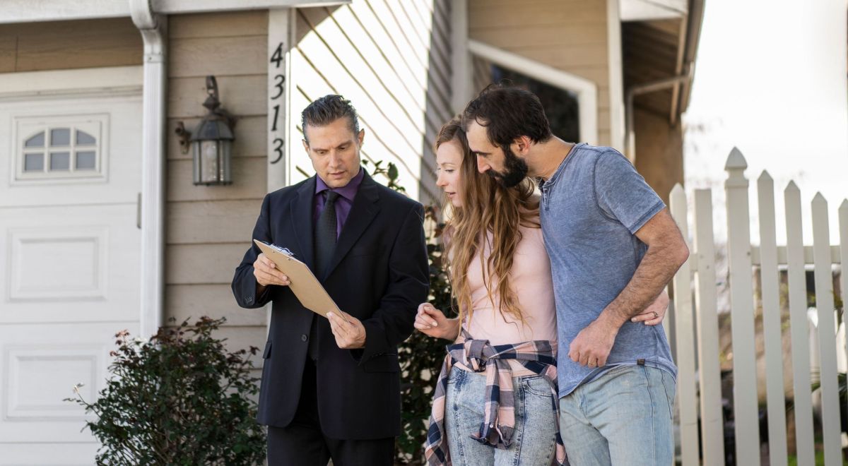 Expert Property Law Services