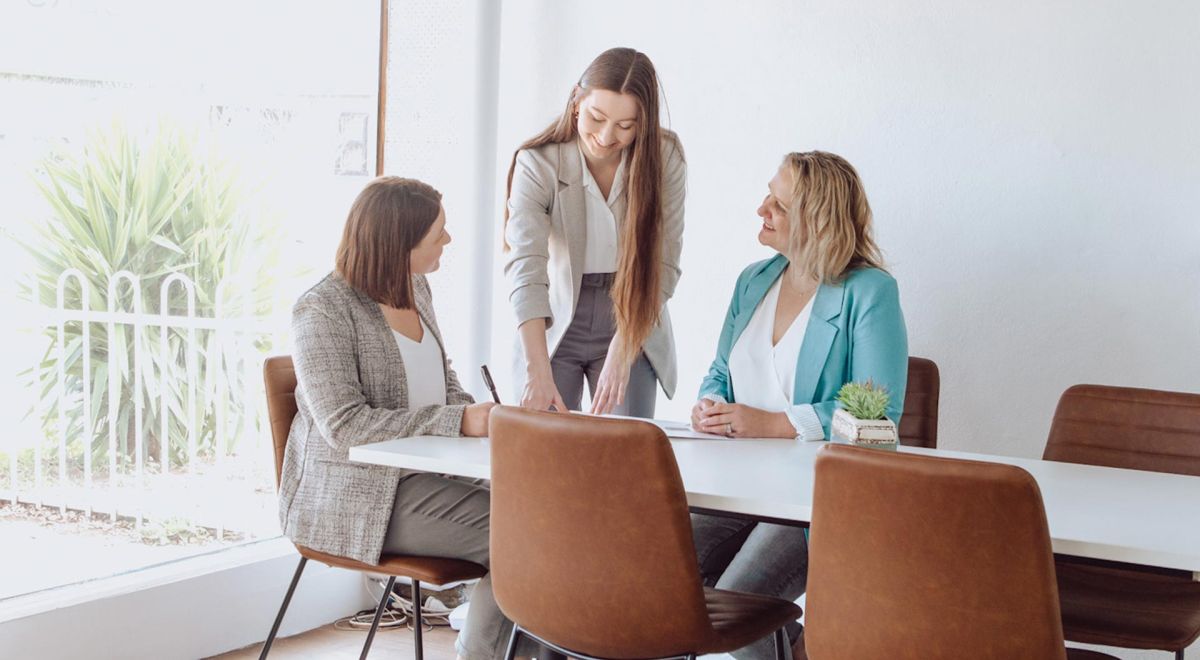 Conveyancer Williamstown