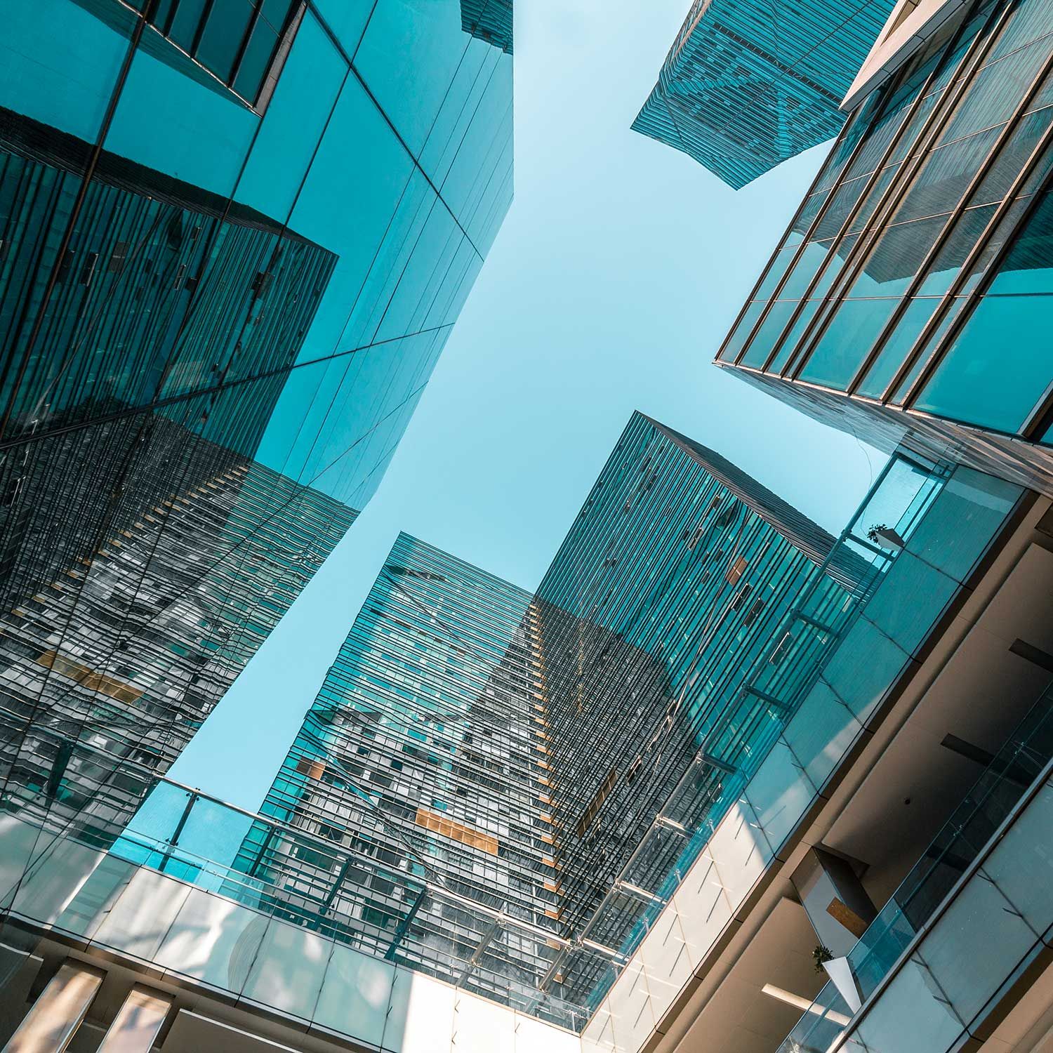 Leasing - Dixon and Sanders